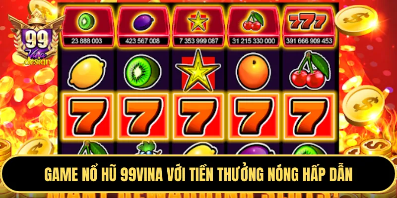 Hình ảnh bài viết trò chơi slot mới